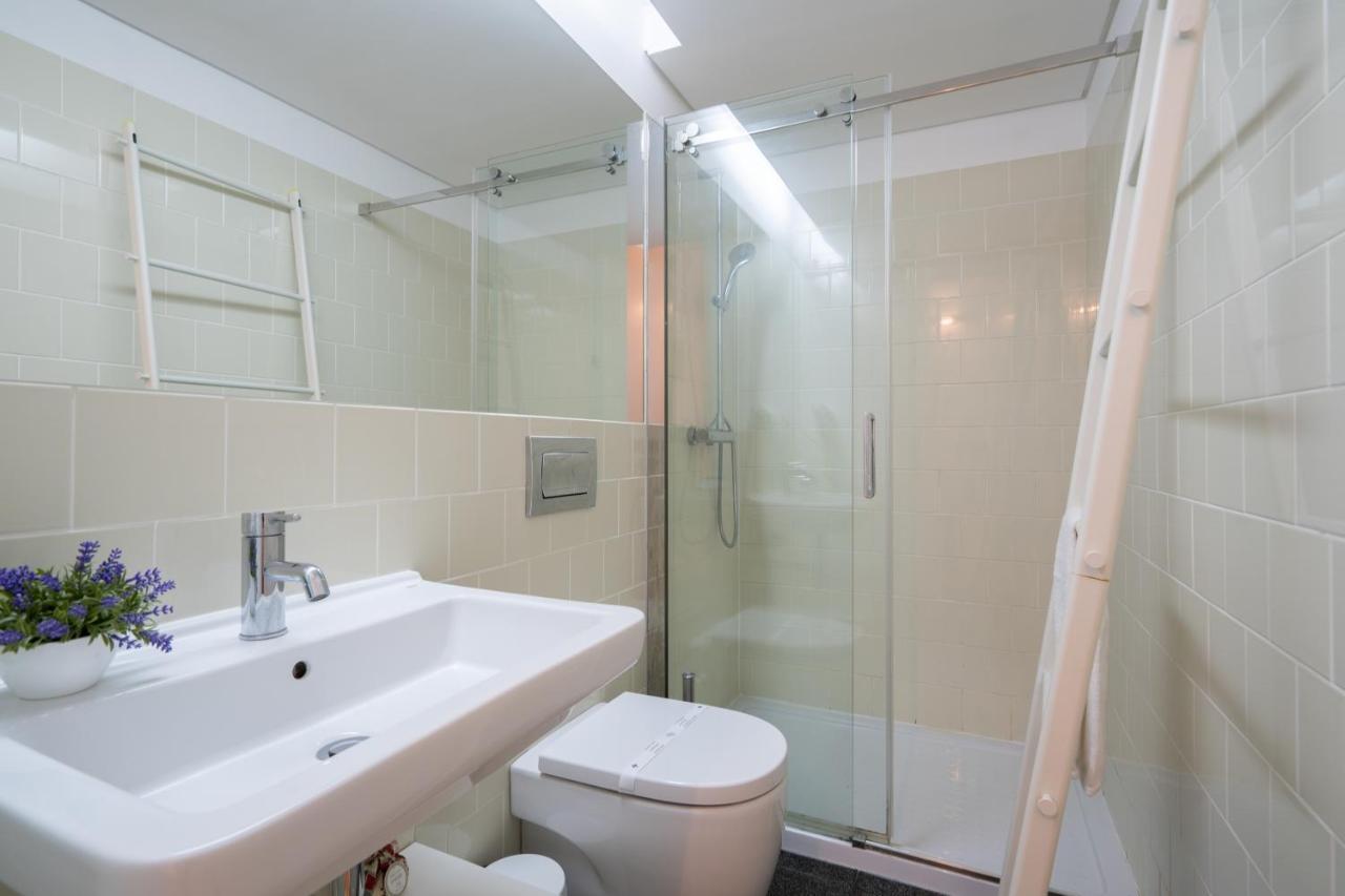 Opo Downtown Blue Appartement Porto Buitenkant foto